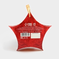 Новый год! Чай подарочный, ваниль и карамель &laquo;С Новым Годом&raquo; 20 г