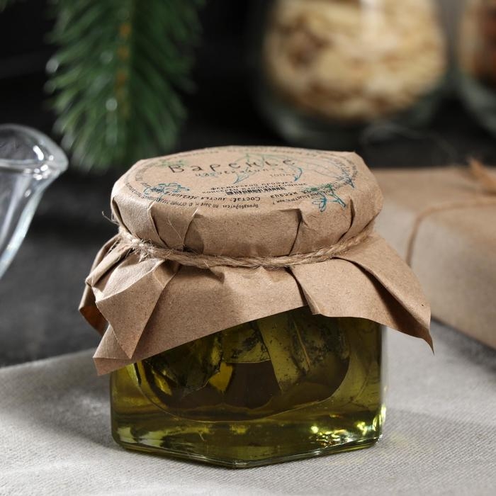 Варенье из эвкалипта, 100 мл Варенье из эвкалипта, 100 мл