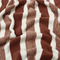 Полотенце банное Этель "Геометрия", цв. капучино, 70х140 см, 100% п/э, 240 г/м2 Полотенце банное Этель "Геометрия", цв. капучино, 70х140 см, 100% п/э, 240 г/м2