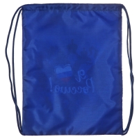 Мешок для обуви 420 х 330 мм, Оникс МО-20, "Я люблю Россию!" Мешок для обуви 420 х 330 мм, Оникс МО-20, "Я люблю Россию!"