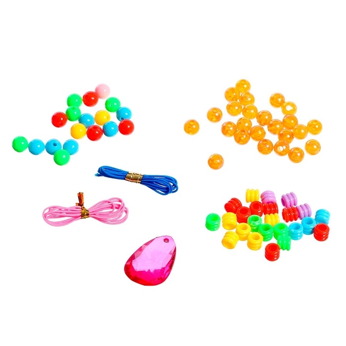 Набор бисероплетения &laquo;Милые бусины&raquo;