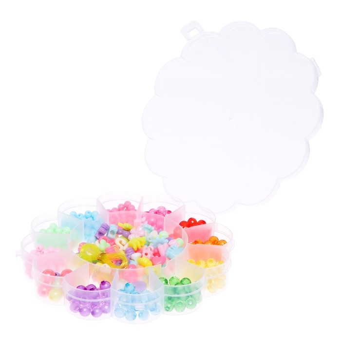 Набор для бисероплетения &laquo;Цветочек&raquo;