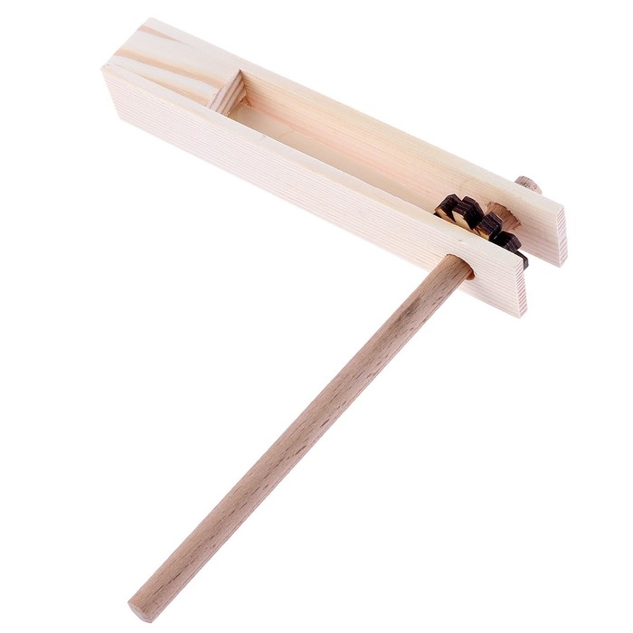 Трещотка круговая Трещотка круговая