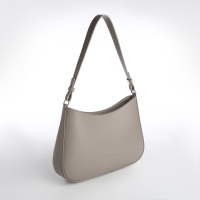 Сумка женская TEXTURA, средний размер, цвет серый Сумка женская TEXTURA, средний размер, цвет серый