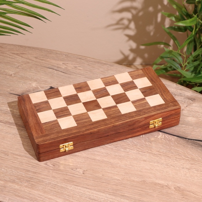 Шахматы турнирные, доска 36х36, дерево шишам Шахматы турнирные, доска 36х36, дерево шишам