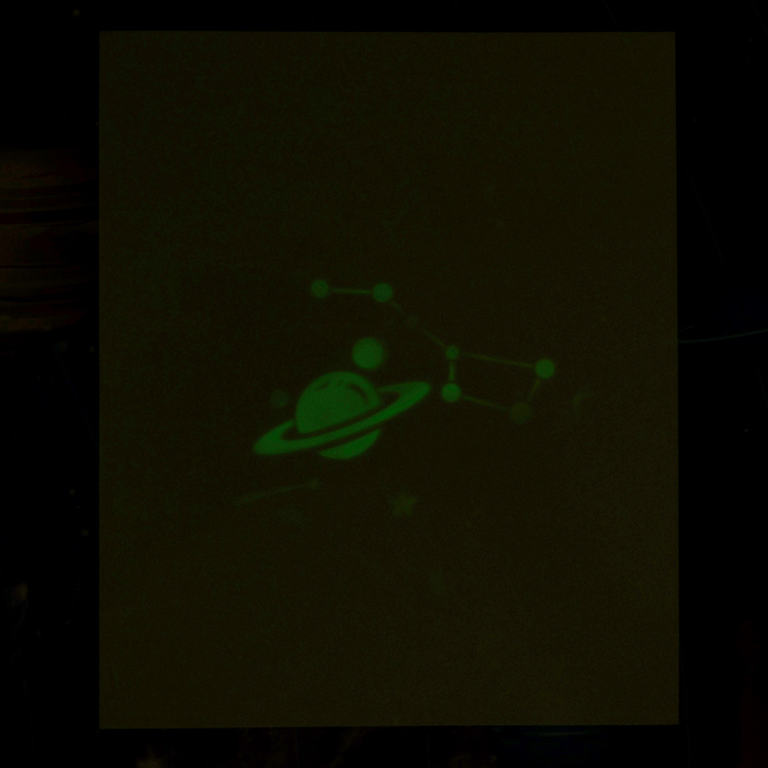 Набор для опытов &laquo;Большой набор опытов, Удивительный космос&raquo;, 5 опытов