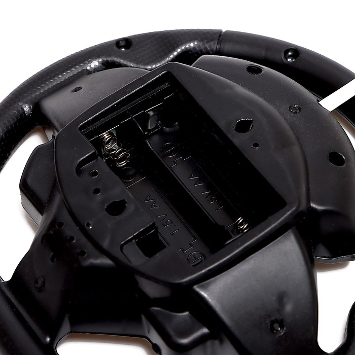 Грузовик радиоуправляемый «Фура», работает от батареек, световые эффекты, МИКС Грузовик радиоуправляемый «Фура», работает от батареек, световые эффекты, МИКС