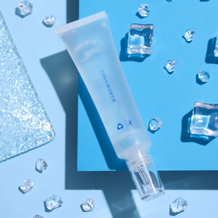 Крем для рук с концентрированной гиалуроновой кислотой, увлажняющий, 40 мл Крем для рук с концентрированной гиалуроновой кислотой, увлажняющий, 40 мл