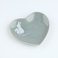 Набор "Самой нежной", кружка 150 мл, блюдце Набор "Самой нежной", кружка 150 мл, блюдце