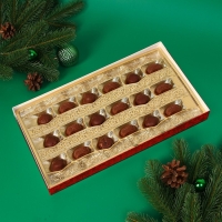 Новый год. Новогодний набор конфет "Amelie", 180 г