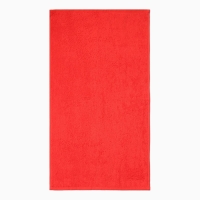 Новый год. Подарочный набор Friends полотенце 30х60 см и банные акс.(3 предм)