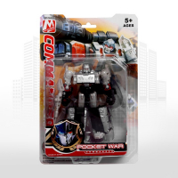 Робот &laquo;Роботанк&raquo;