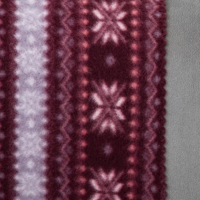 Плед Экономь и Я «Зимний орнамент» 150*200см Плед Экономь и Я «Зимний орнамент» 150*200см