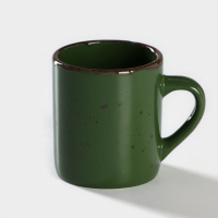 Кружка Punto verde, 350 мл, фарфор Кружка Punto verde, 350 мл, фарфор