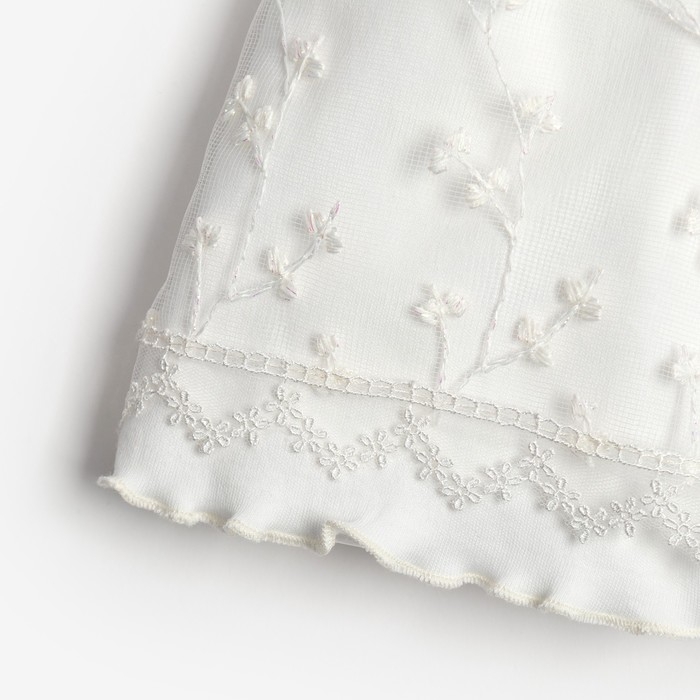 Набор: платье без рукавов и повязка Крошка Я, 3-6 мес, (62-68 см),100 % хлопок Набор: платье без рукавов и повязка Крошка Я, 3-6 мес, (62-68 см),100 % хлопок