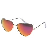 Очки солнцезащитные "OneSun", 5 х 15 см, микс Очки солнцезащитные "OneSun", 5 х 15 см, микс