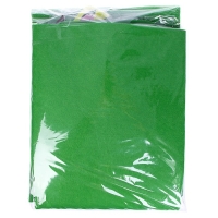 Бизиборд на стену из фетра «Зоопарк» 32 детали на липучке, размер поля — 105 × 75 см Бизиборд на стену из фетра «Зоопарк» 32 детали на липучке, размер поля — 105 × 75 см