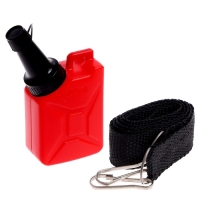 Штурмовая винтовка M416, стреляет орбизами, работает от аккумулятора Штурмовая винтовка M416, стреляет орбизами, работает от аккумулятора