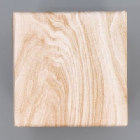 Коробка складная «Дерево», 10 х 18 см Коробка складная «Дерево», 10 х 18 см