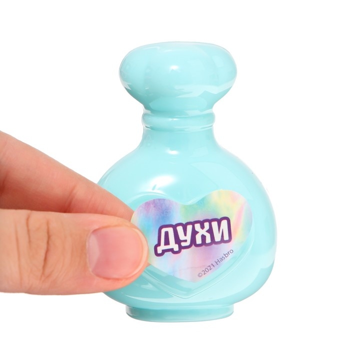 Игровой набор в чемодане &laquo;Студия красоты&raquo;, My little pony