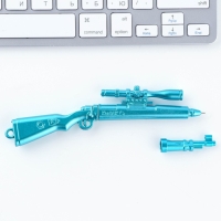 Ручка прикол шариковая синяя паста винтовка «Только вперёд» пластик, 0,5 мм МИКС Ручка прикол шариковая синяя паста винтовка «Только вперёд» пластик, 0,5 мм МИКС