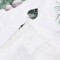 Комплект постельного белья "Этель" 1,5 сп Сафари 143х215 см, 150х214 см, 50х70 см -1 шт, 100 % хлопок Комплект постельного белья "Этель" 1,5 сп Сафари 143х215 см, 150х214 см, 50х70 см -1 шт, 100 % хлопок