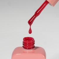 Гель лак для ногтей &laquo;SIMPLE&raquo;, 3-х фазный, 10 мл, LED/UV, цвет (164)