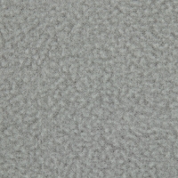 Лоскут флис, односторонний, 50 &times; 50 см, 190 г/м, цвет серый №9C