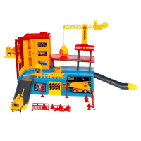 Парковка «Стройка» Парковка «Стройка»