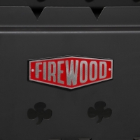 Мангал "Cassiopeia" 78 х 42,3 х 90,5 см, толщина стали 2 мм Мангал "Cassiopeia" 78 х 42,3 х 90,5 см, толщина стали 2 мм