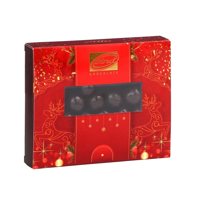 Шоколадное драже «Лимон в шоколаде», 100 г Шоколадное драже «Лимон в шоколаде», 100 г