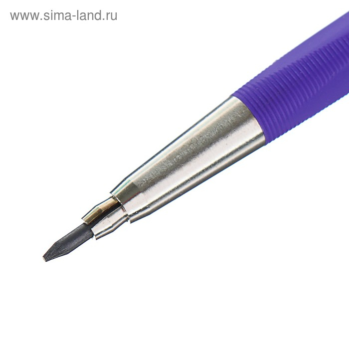 Карандаш цанговый 2.0 мм Koh-I-Noor 5209N Versatil, металл/пластик, МИКС