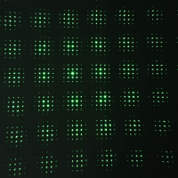 Лазерная указка аккумуляторная, 1200 мАч, 532 нм, луч 2 км, зеленый луч, 16.6 х 2.1 см Лазерная указка аккумуляторная, 1200 мАч, 532 нм, луч 2 км, зеленый луч, 16.6 х 2.1 см