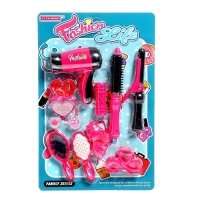 Набор парикмахера &laquo;Модный образ&raquo; на блистере