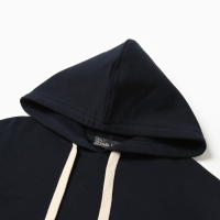 Толстовка для мальчиков, НАЧЁС, цвет тёмно-синий, рост 128 см