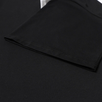 Футболка мужская KAFTAN "Drop", черный, р. 50