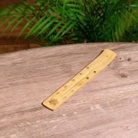 Подставка под благовония, дерево, 25 см, МИКС Подставка под благовония, дерево, 25 см, МИКС