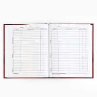 Дневник школьный 5-11 класс, в твердой обложке, 48 л. &laquo;Патриотический&raquo;