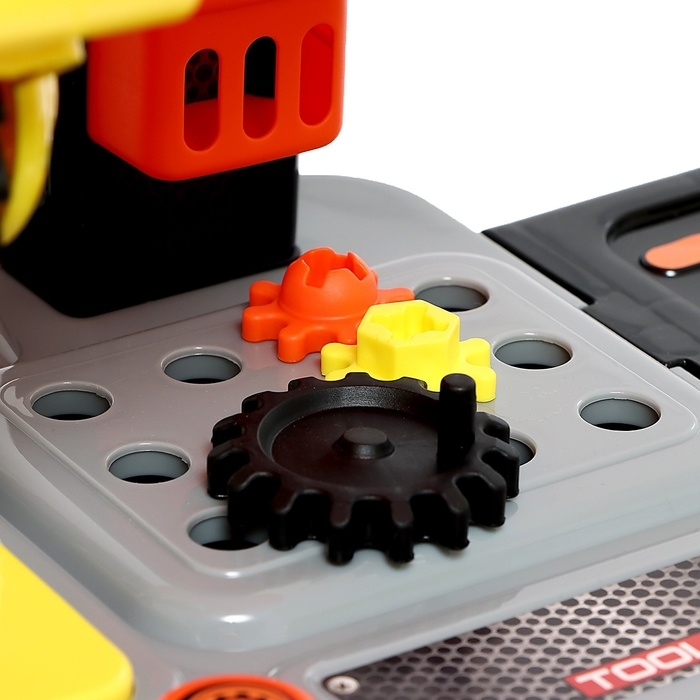 Игровой модуль &laquo;Чемодан мастера&raquo;, 2 в 1