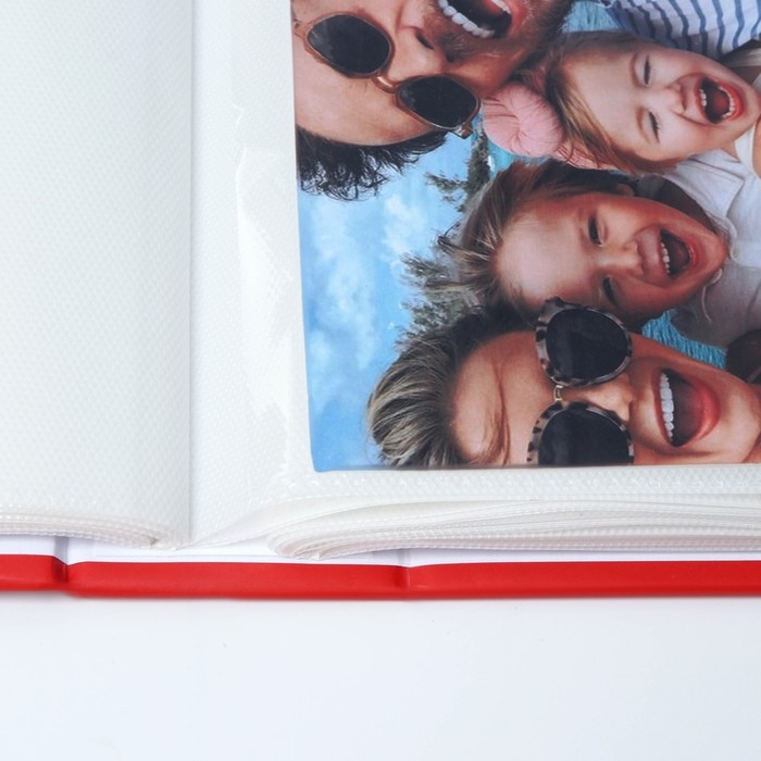 Фотоальбом &laquo;Мы - семья&raquo;, 300 фото