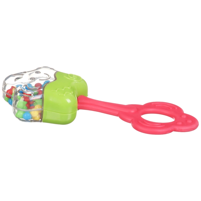 Погремушка &laquo;Сладости: Звезда&raquo;, Крошка Я