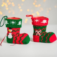 Конфетница &laquo;Сапожок&raquo;, вместимость 180 г, цвета МИКС