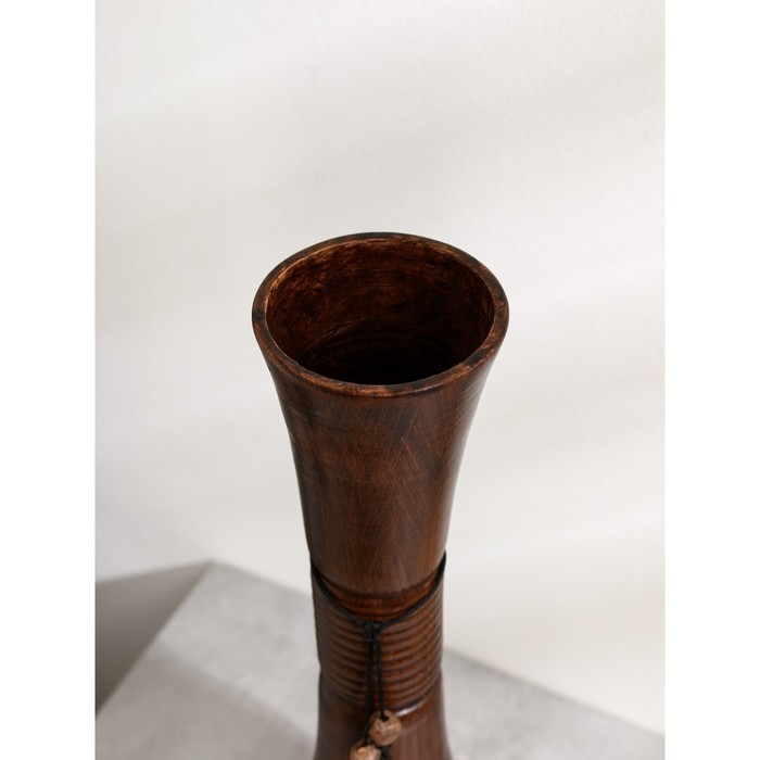 Ваза этническая «Таонга», керамика, 1 сорт, Иран Ваза этническая «Таонга», керамика, 1 сорт, Иран