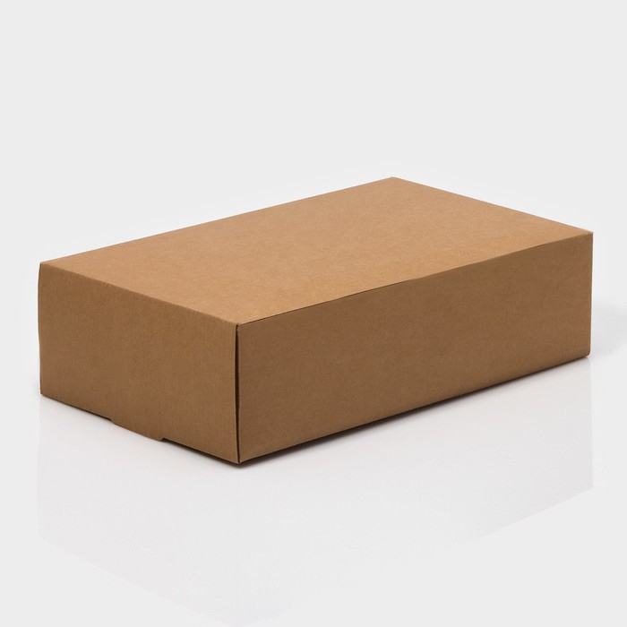 Кастрюля из жаропрочного стекла для запекания Доляна &laquo;Утятница&raquo;, 2,9 л, 24,5&times;20,5&times;13,5 см, с крышкой