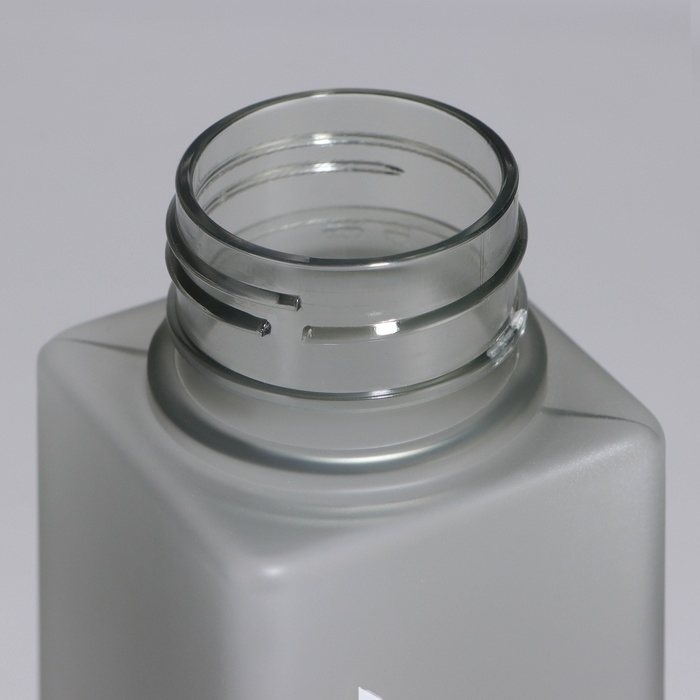 Бутылка для воды &laquo;Спорт&raquo;, 450 мл