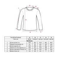 Джемпер детский MARVEL "Человек-паук", рост 110-116 (32), синий