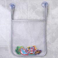 Набор игрушек для ванны "Пираты"8 штук с сеткой + сачок, Крошка Я Набор игрушек для ванны "Пираты"8 штук с сеткой + сачок, Крошка Я