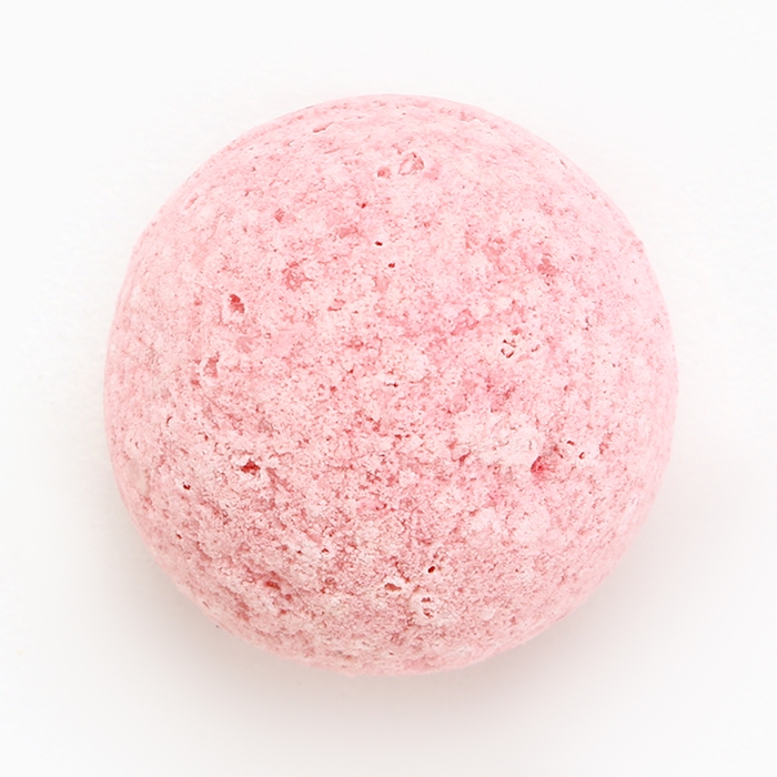 Подарочный набор косметики &laquo;Чудес в Новом Году!&raquo;, гель для душа 100 мл и бомбочка для ванны 40 г, ЧИСТОЕ СЧАСТЬЕ