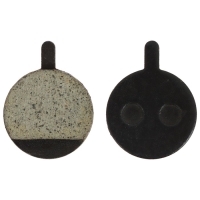 Колодки для дисковых тормозов M06 органические (Magura louise/Clara 2000), диаметр 21,4 мм Колодки для дисковых тормозов M06 органические (Magura louise/Clara 2000), диаметр 21,4 мм