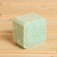 Соляной брикет куб "Можжевельник" 200 г "Добропаровъ" Соляной брикет куб "Можжевельник" 200 г "Добропаровъ"